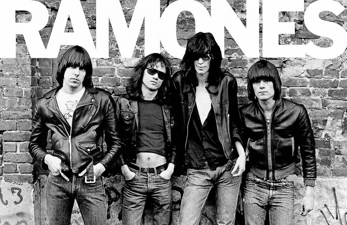 ramones