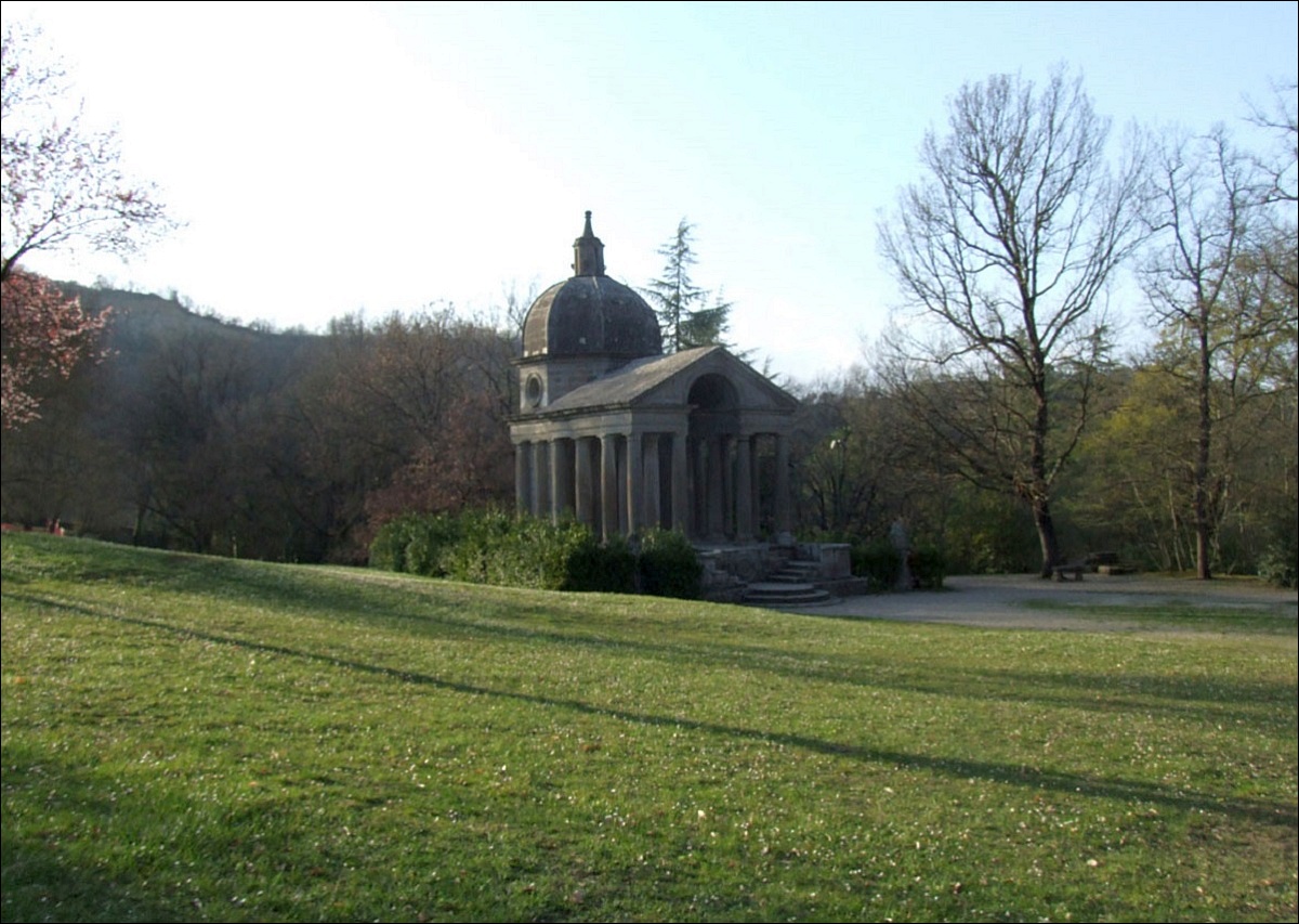 bomarzo