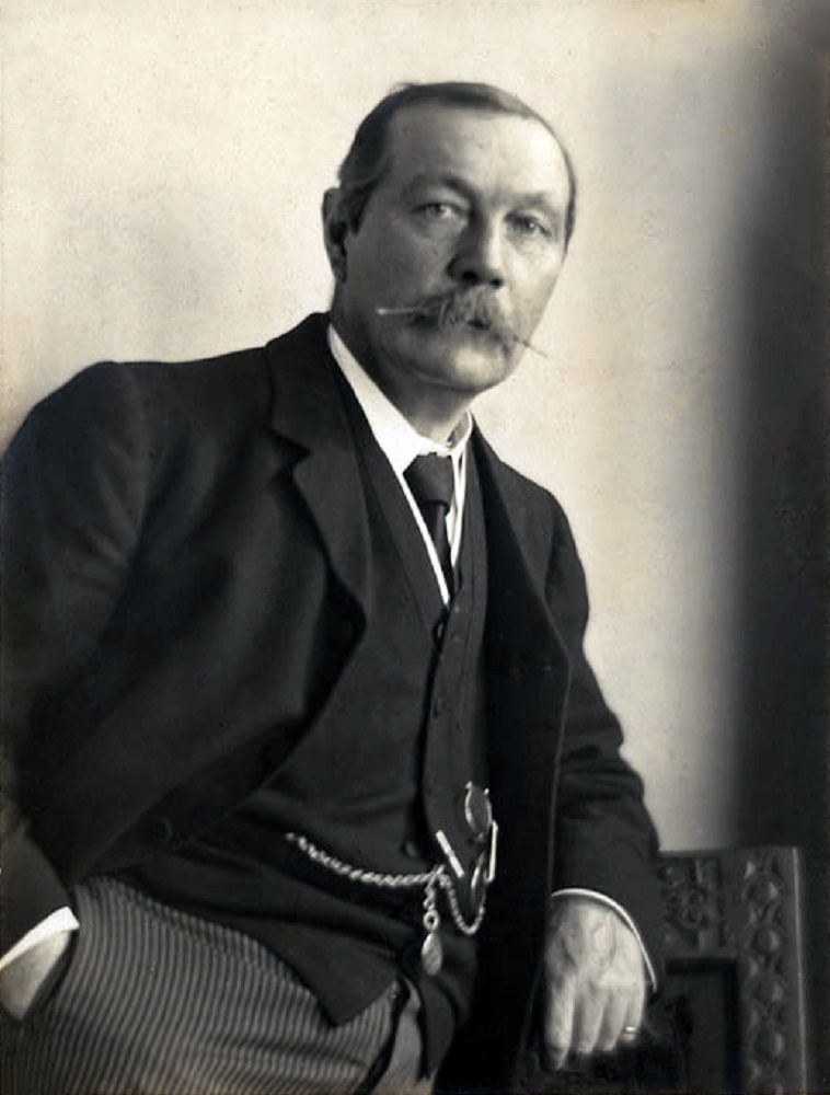 arthur_conan_doyle