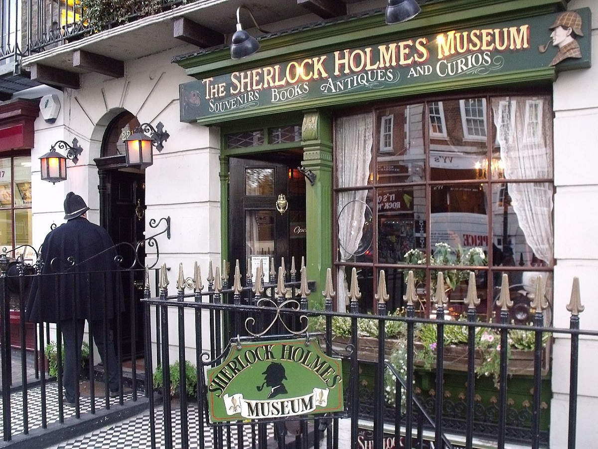 sherlock_holmes_museum_london