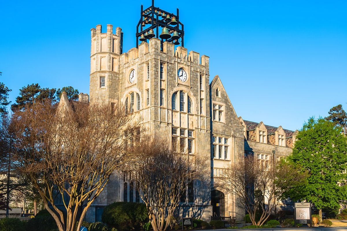 oglethorpe-university