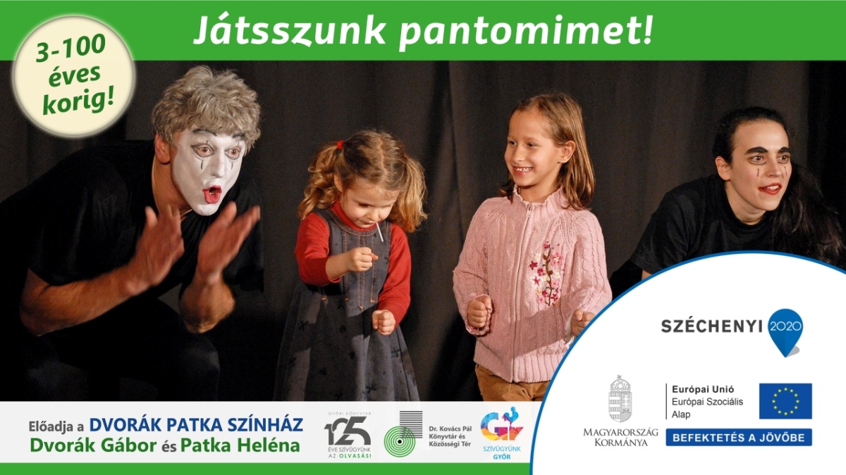 dvorak-patka-szinhaz-pantomim