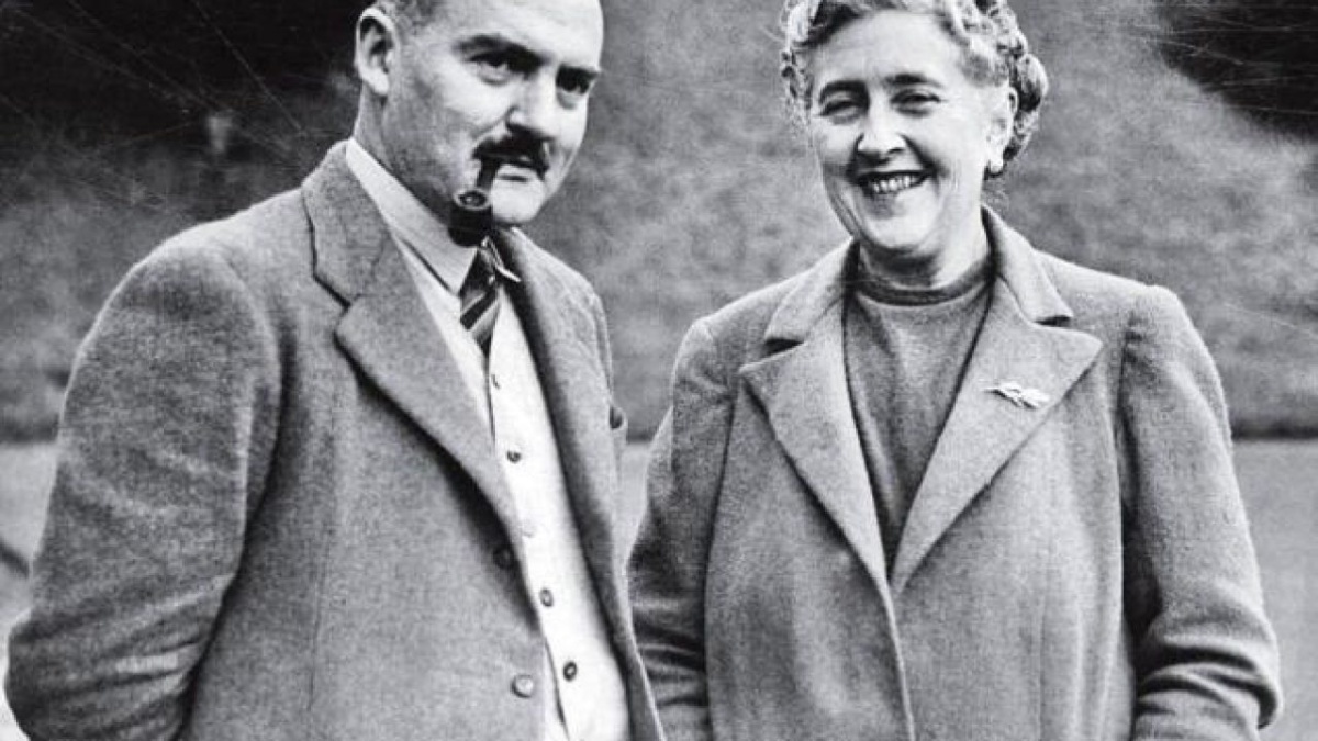 agatha-christie-max-mallowan