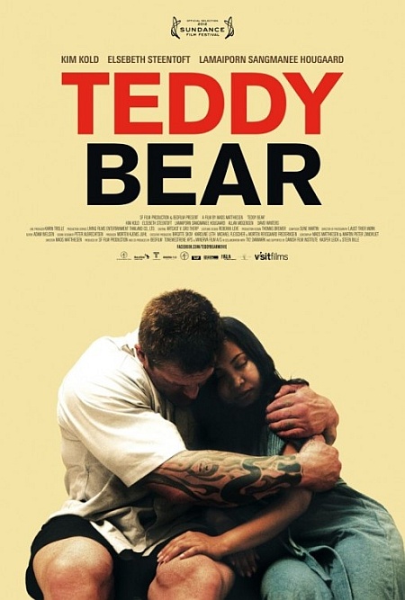 teddy-macko-film-plakat