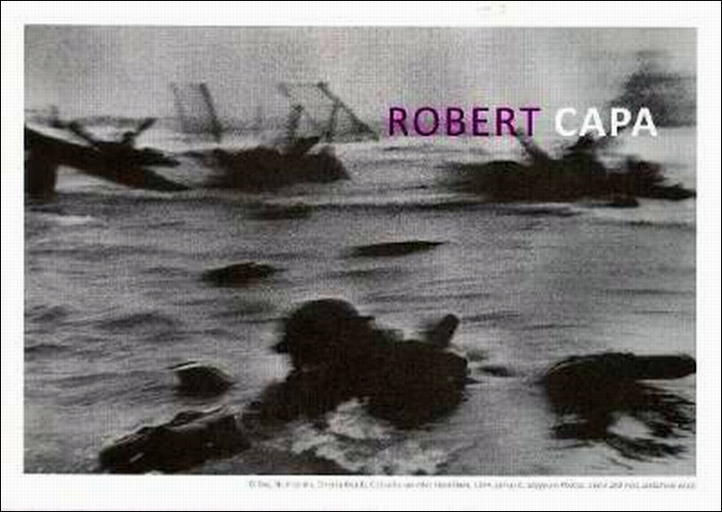 robert-capa-normandiai-partraszallas