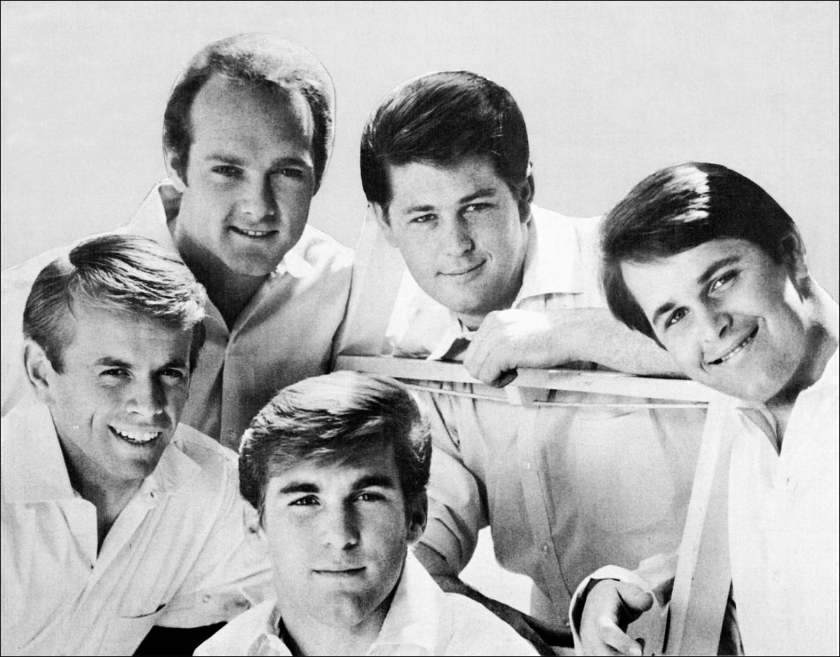 the-beach-boys