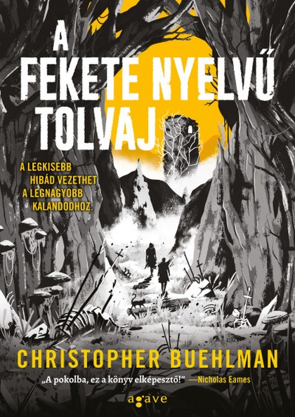 christopher-buehlman-a-fekete-nyelvu-tolvaj