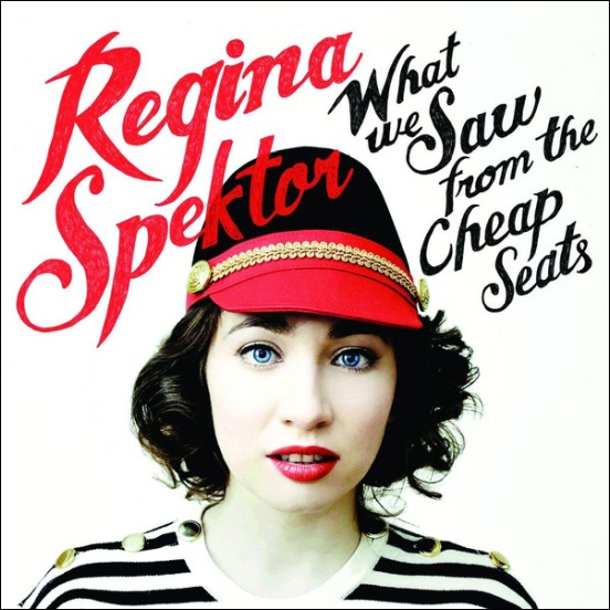 regina-spektor-what-we-saw-from-the-cheap-seats