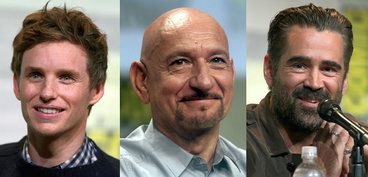 eddie-redmayne-ben-kingsley-colin-farrell