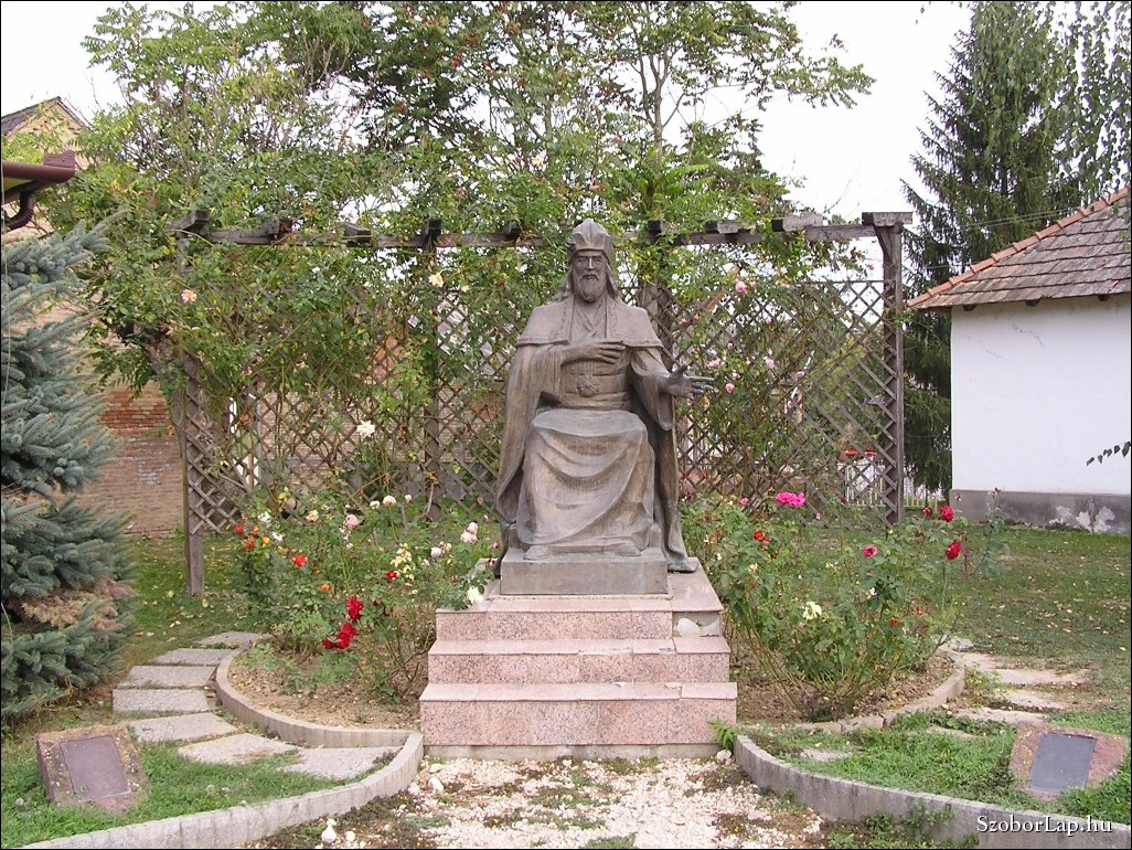 gul-baba-koppany