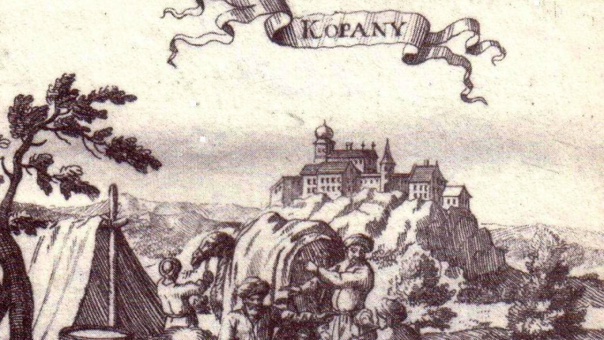 koppany-var