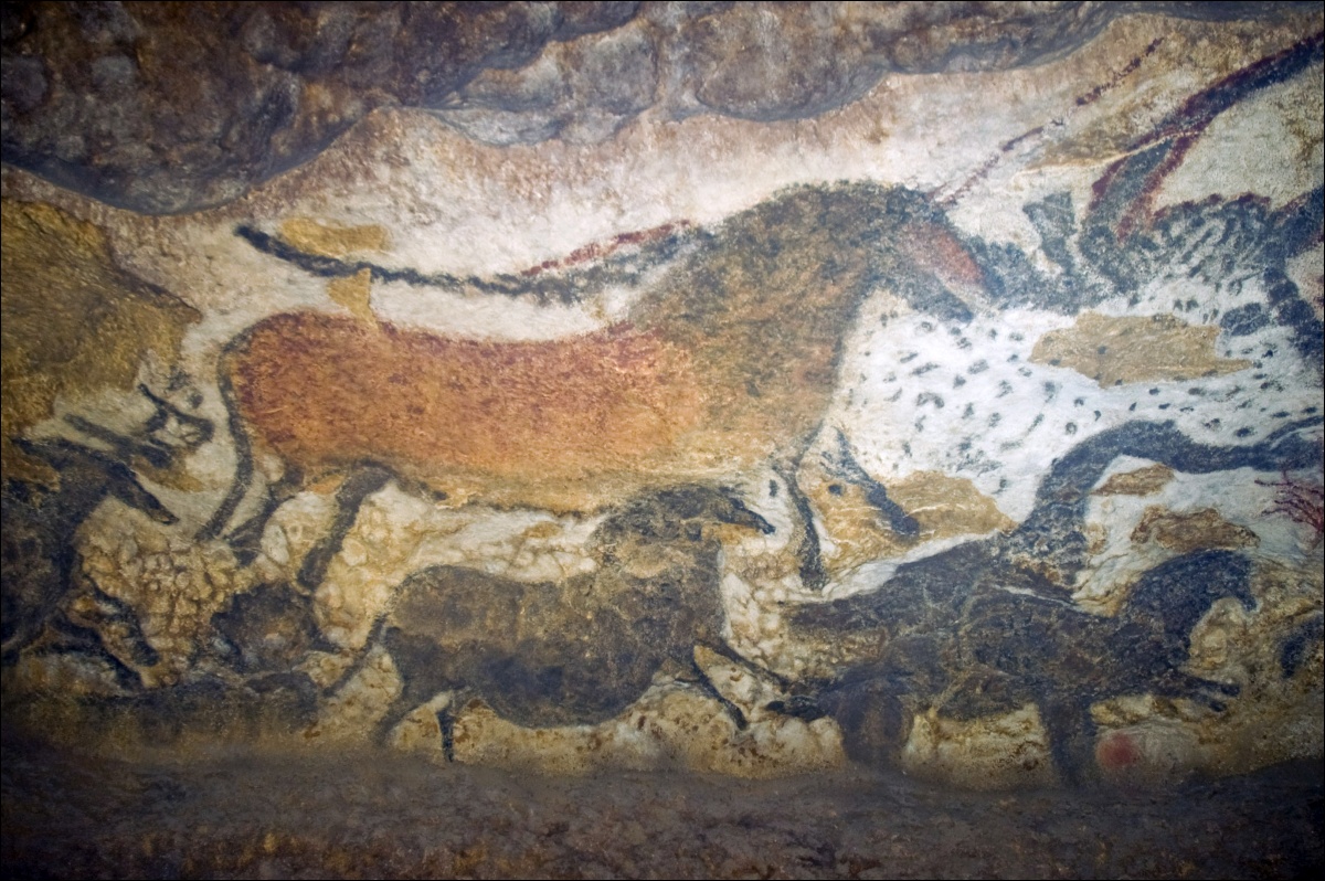 lascaux-barlang