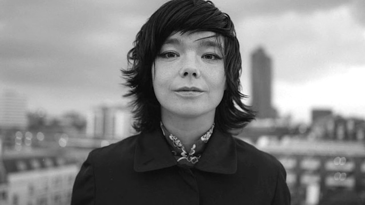 bjork-1997