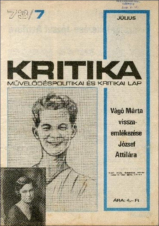 kritika-folyoirat