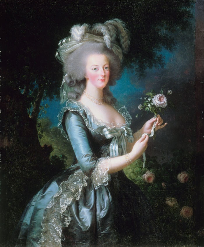 marie-antoinette