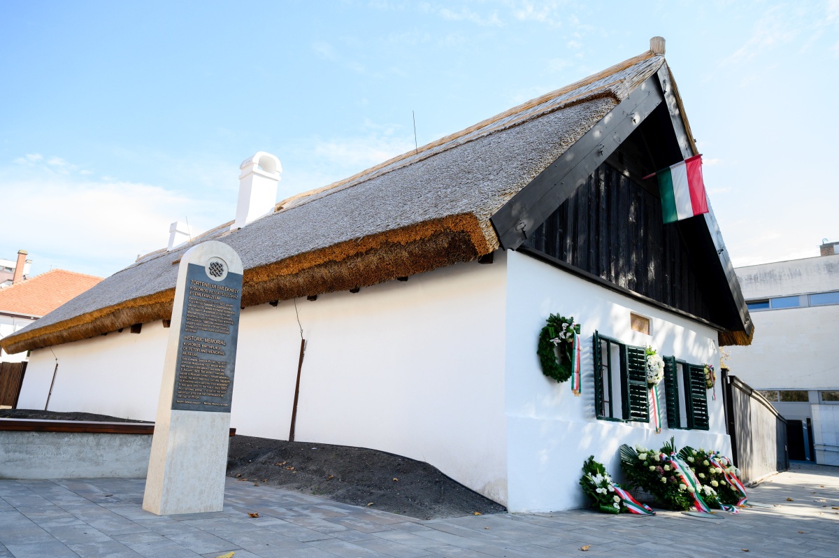 petofi-szulohaz-es-emlekmuzeum