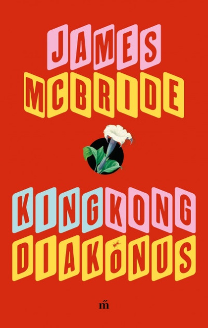 james-mcbride-king-kong-diakonus