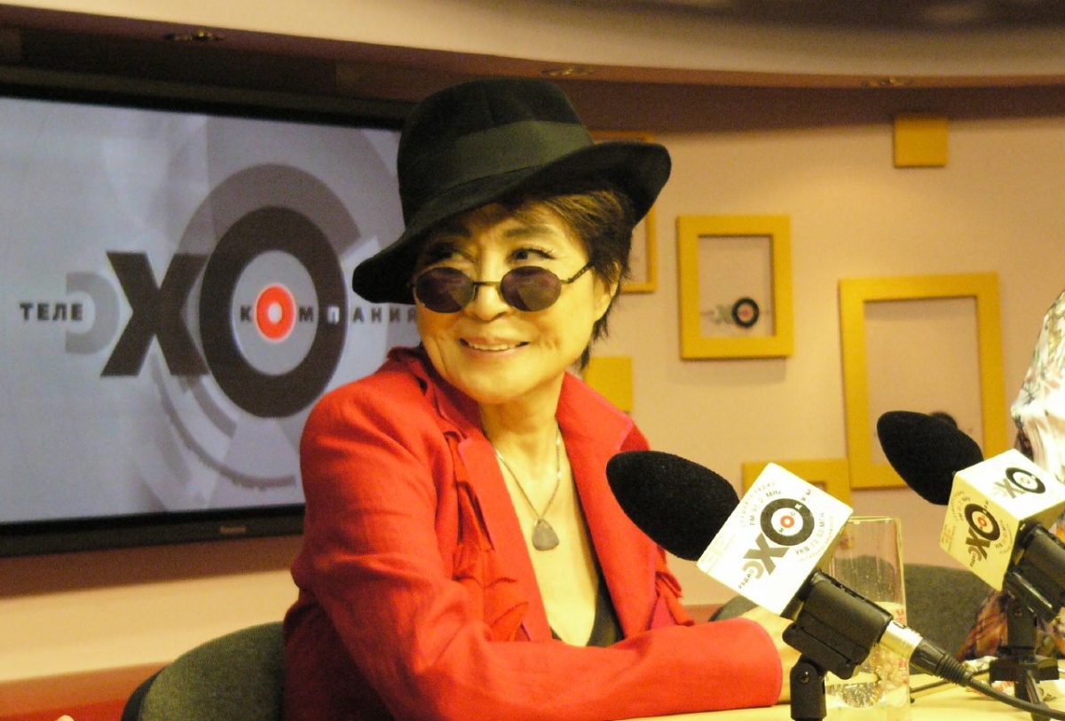 yoko-ono