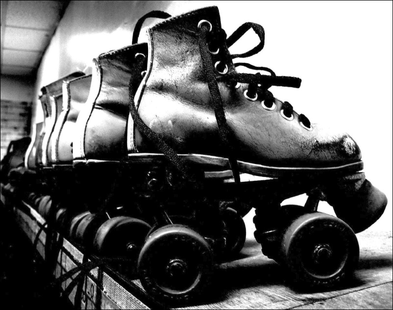 roller-skate