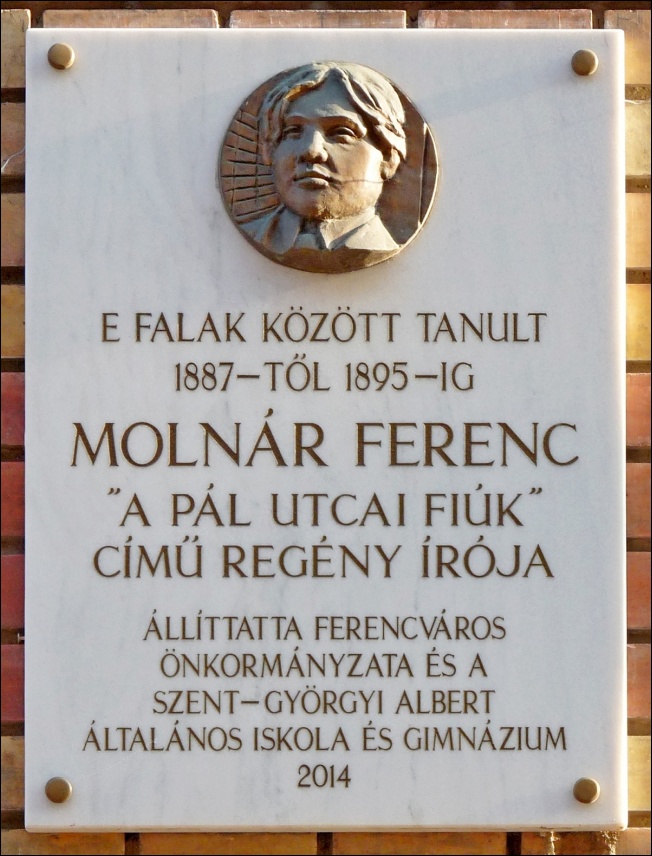 molnar-ferenc