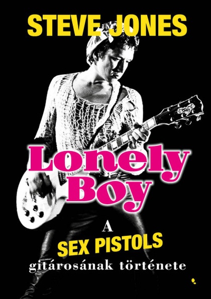 steve-jones-lonely-boy