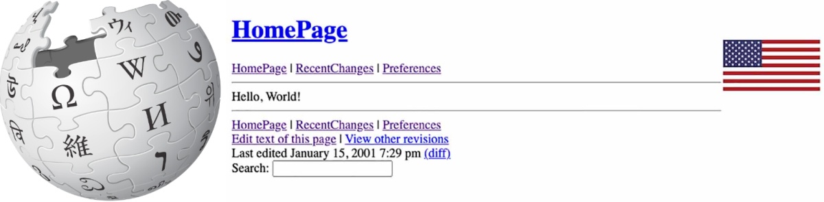 wikipedia-english-first-page