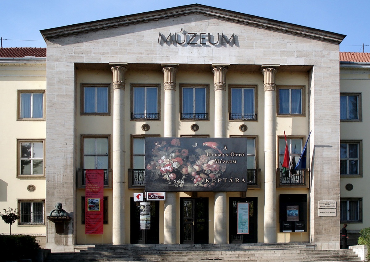 herman-otto-muzeum-miskolc