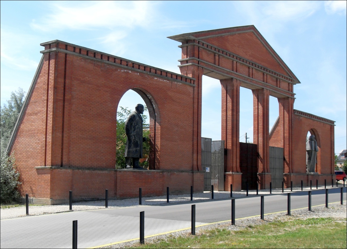 memento-park-budapest