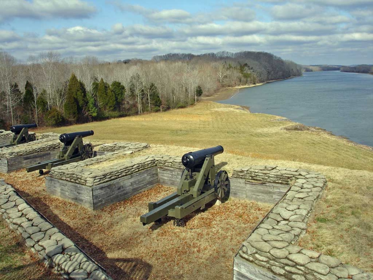 fort-donelson