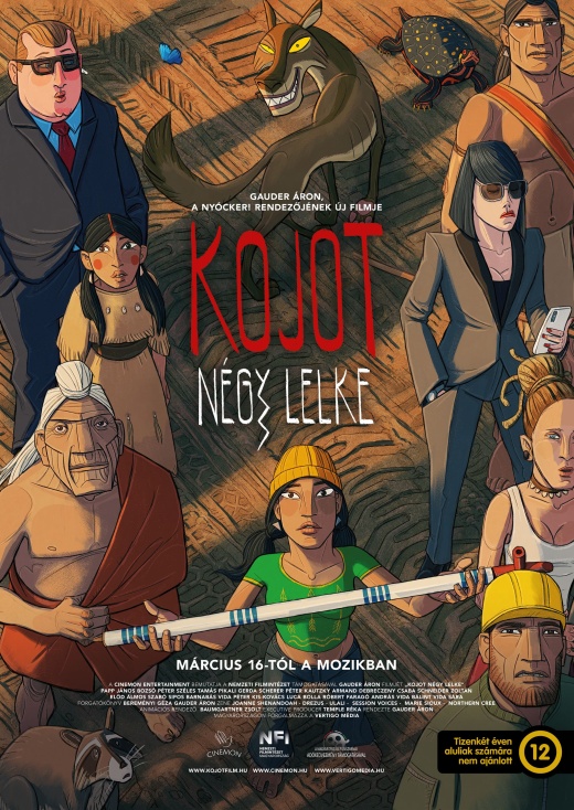 kojot-negy-lelke