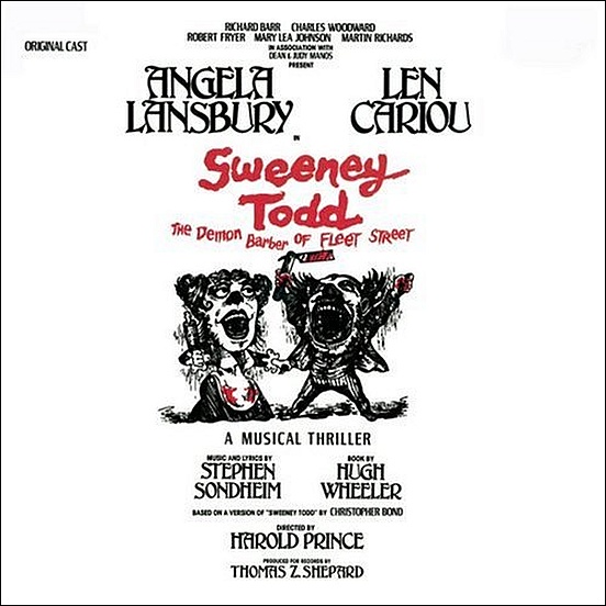 sweeney-todd-cd