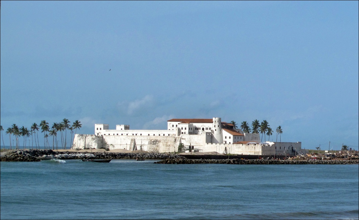 elmina-castle