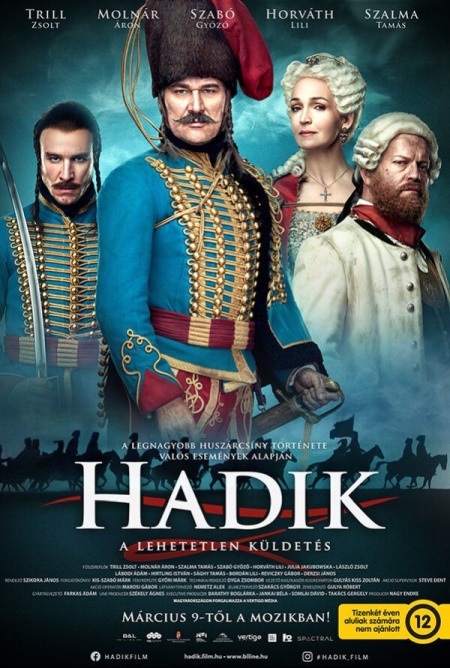 hadik-film