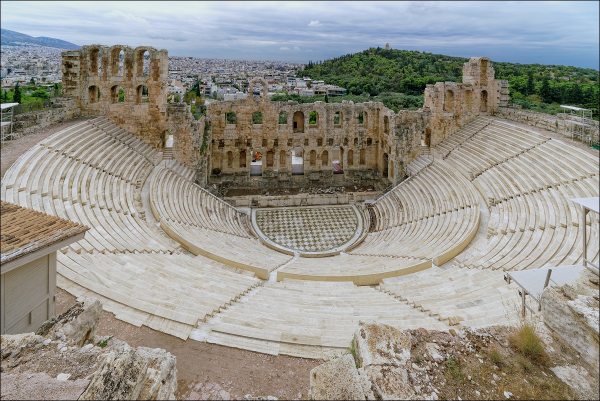 theater-herodes-atticus-athen