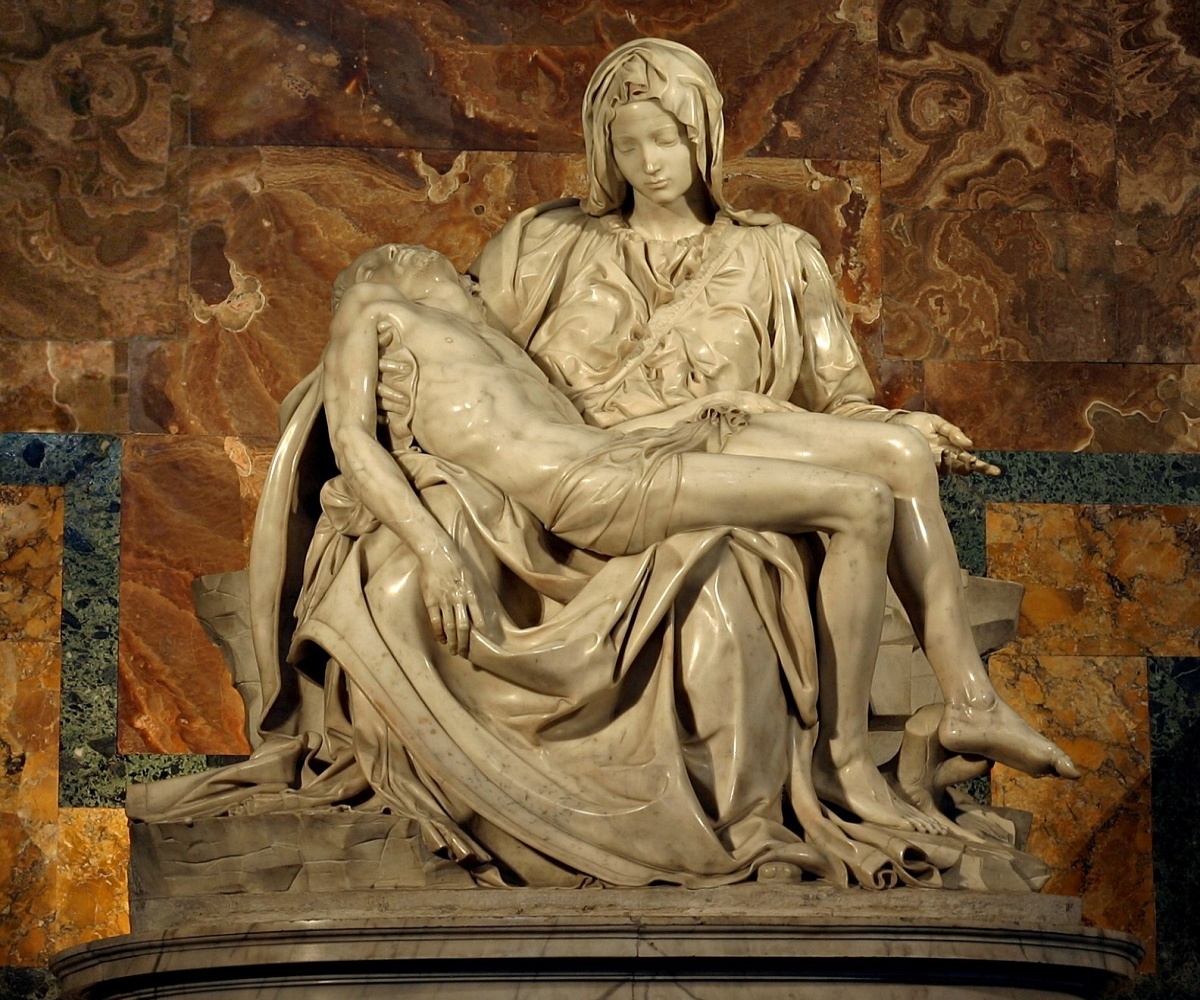 michelangelo-pieta