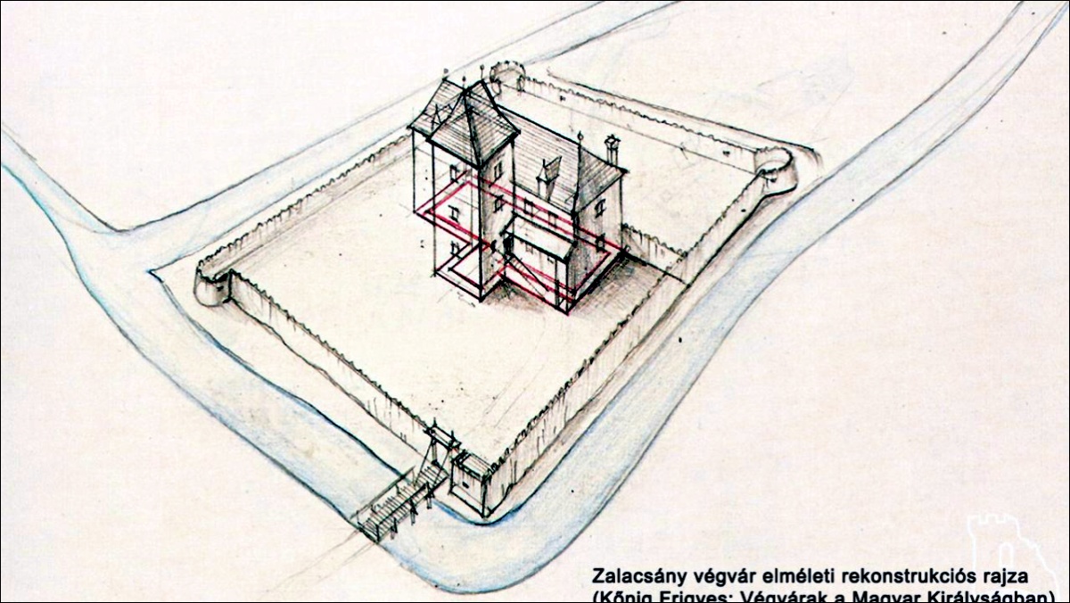 csany-var