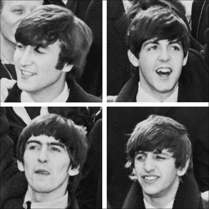the-beatles