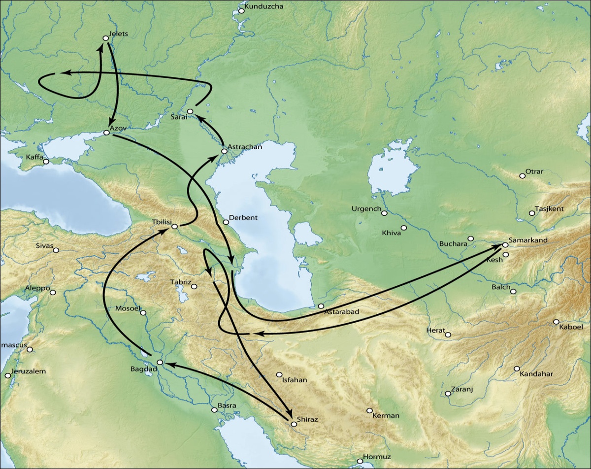 timur-lenk-arany-horda