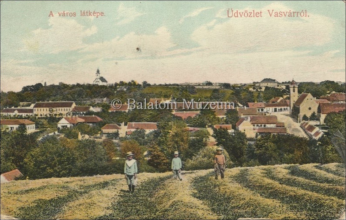 vasvar