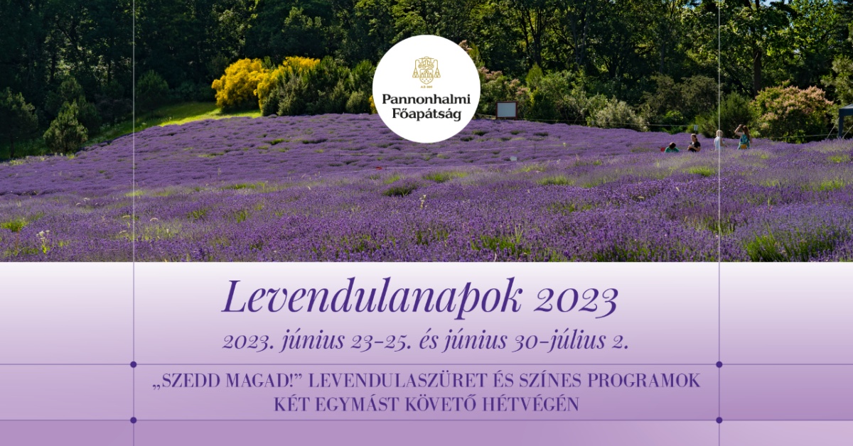 pannonhalmi-foapatsag-levendulanapok-2023