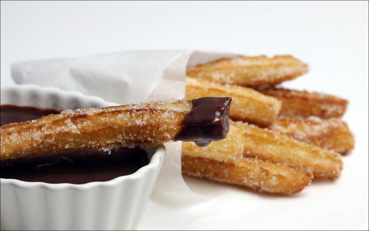 churros