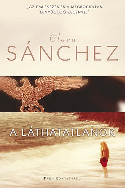 clara-sanchez-a-lathatatlanok