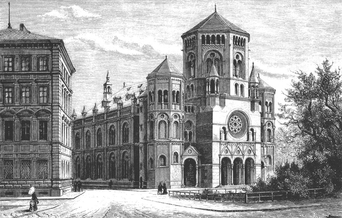 muncheni-zsinagoga