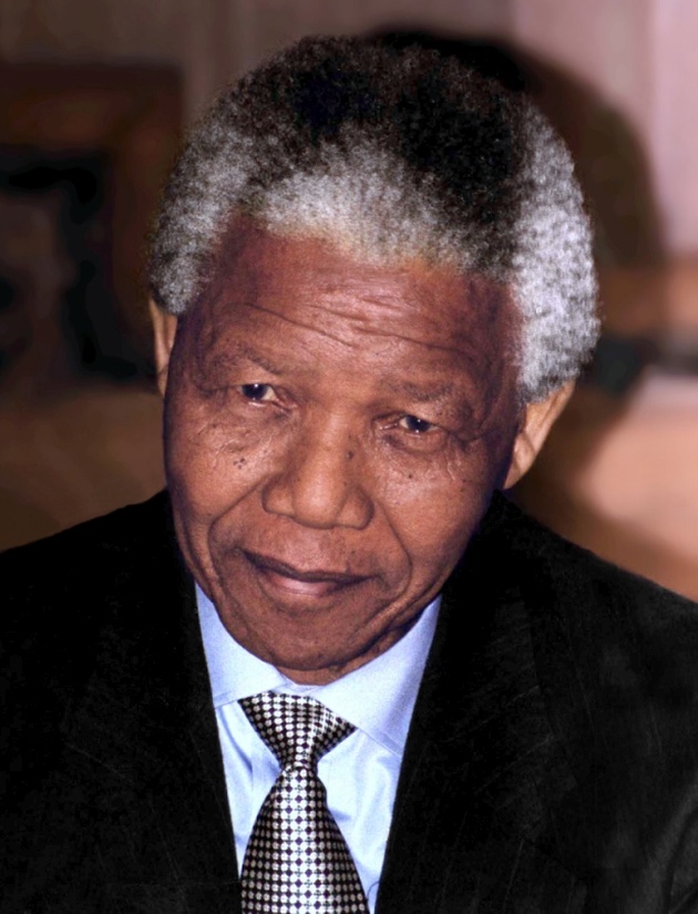 nelson-mandela