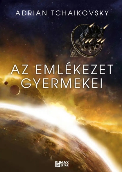 adrian-tchaikovsky-az-emlekezet-gyermekei