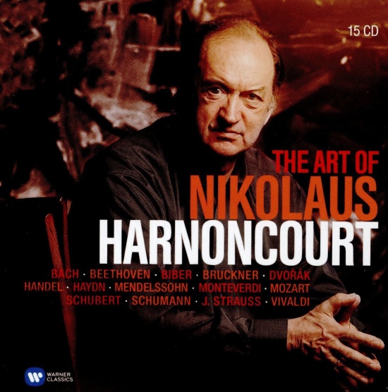 the-art-of-nikolaus-harnoncourt