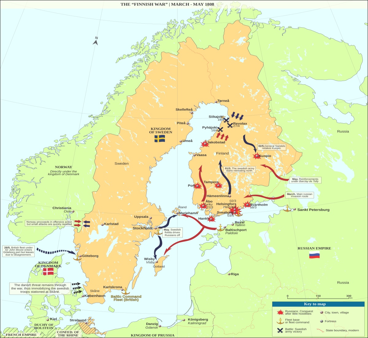 the-finnish-war-map
