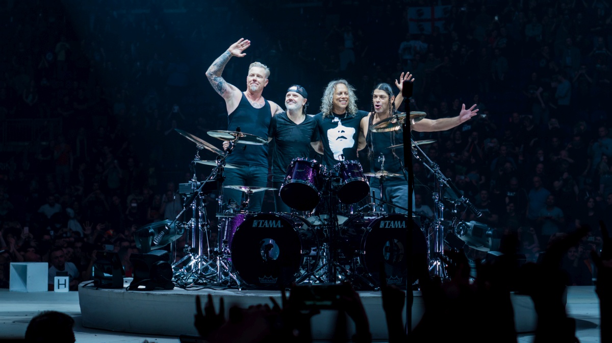 metallica-band