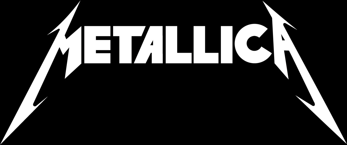 metallica-logo