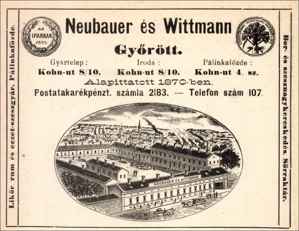 neubauer-wittmann-gyar